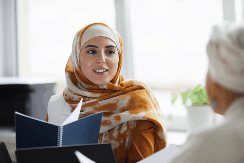 Caption: When words, songs, or moments repeat, the universe might be trying to underline its message. Image credit: Pexels