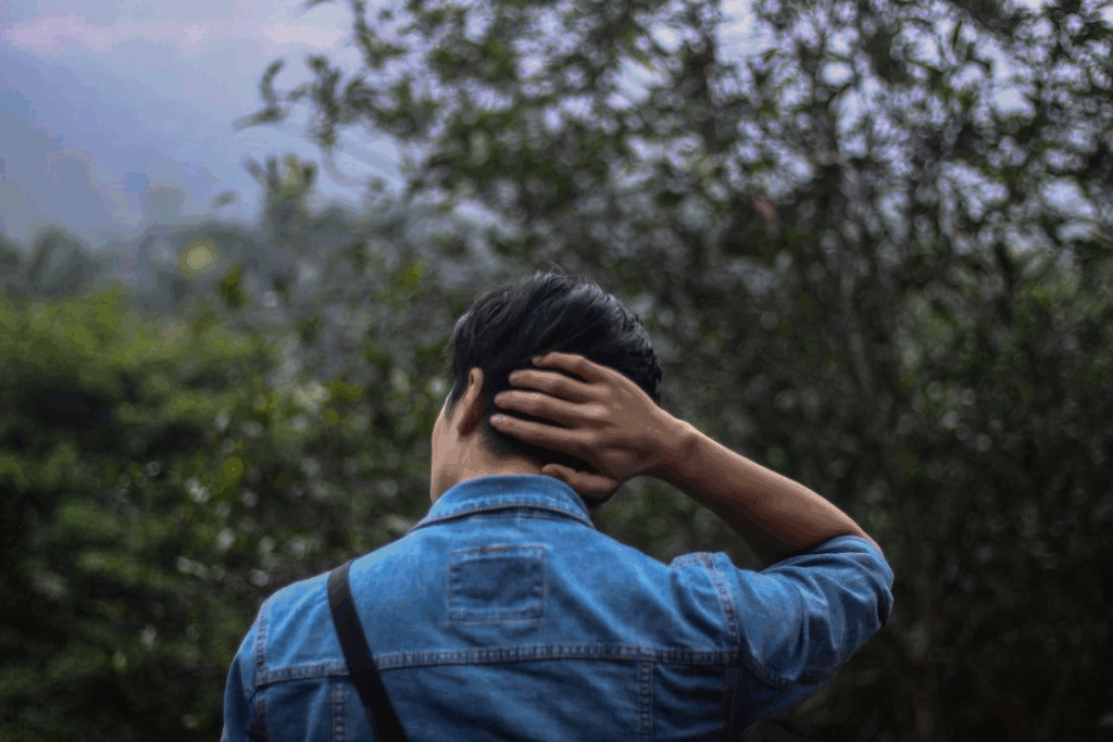 Caption: Unheard children grow into adults who question everything they do. Image credit: Pexels