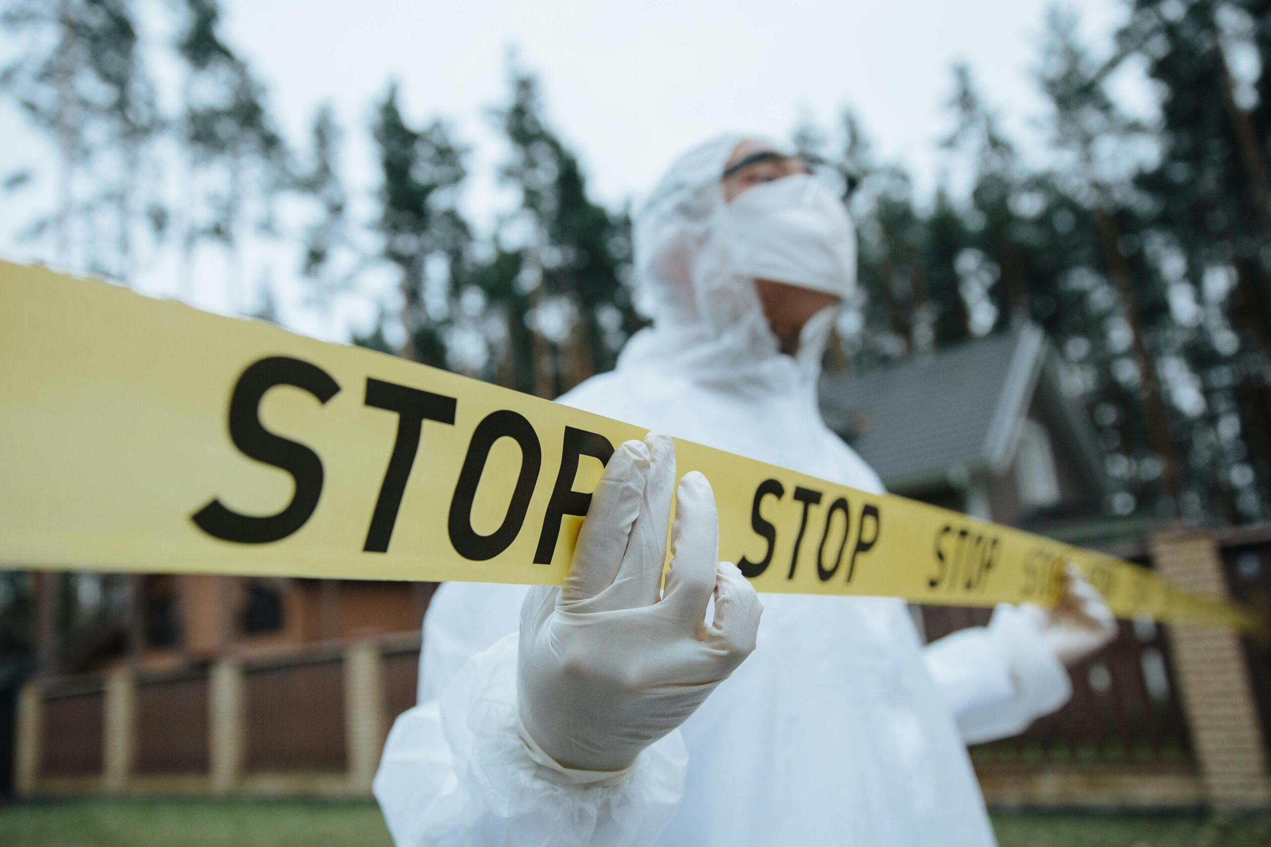 What Hantavirus Survivors Need to Know