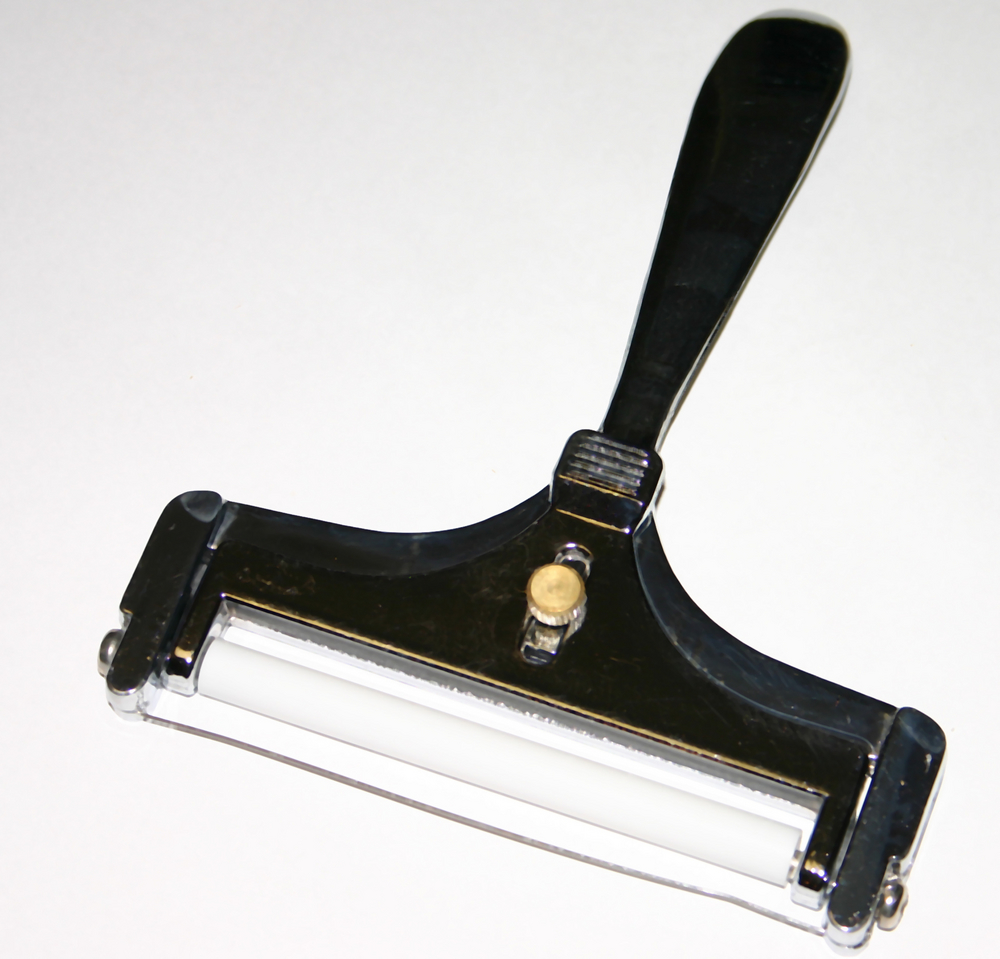 Cheese Slicer