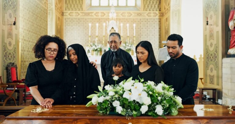 Do the Deceased Know We Still Love And Miss Them? - Featured image