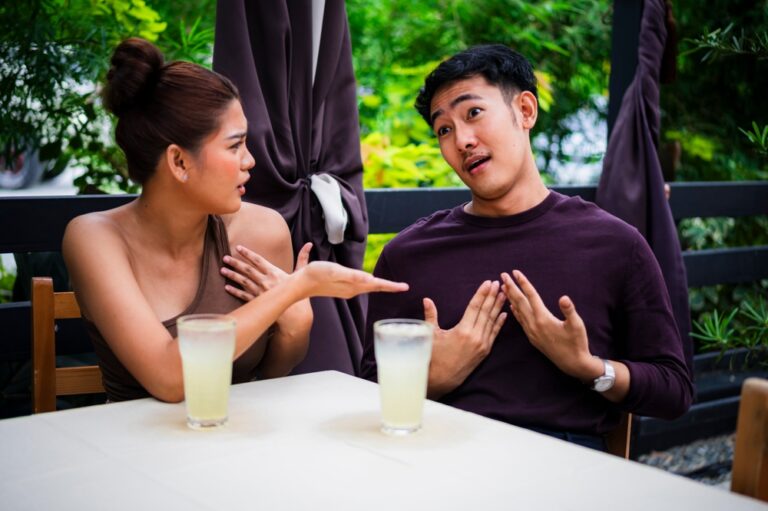 5 Types of Men to Avoid Dating for Your Peace of Mind - Featured image