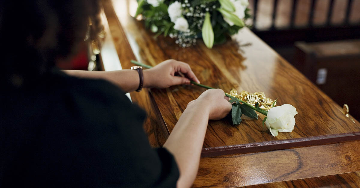 The Gift I Didn’t Understand Until It Was Gone – A Short Story