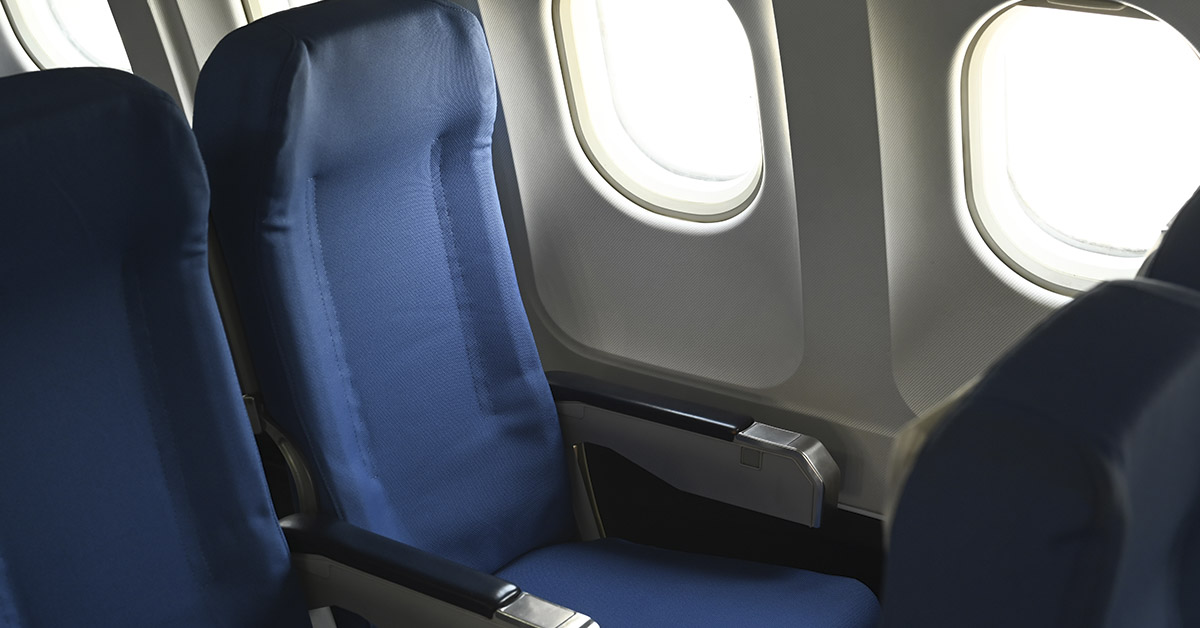 Flying Solo? Here’s What to Consider Before Refusing a Seat Swap with a Family