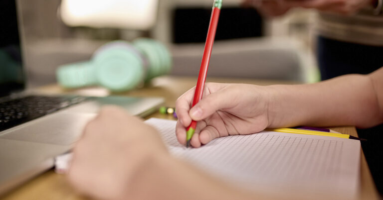 A Former ‘Gifted’ Kid Reflects on the Dark Side of Early Achievement - Featured image