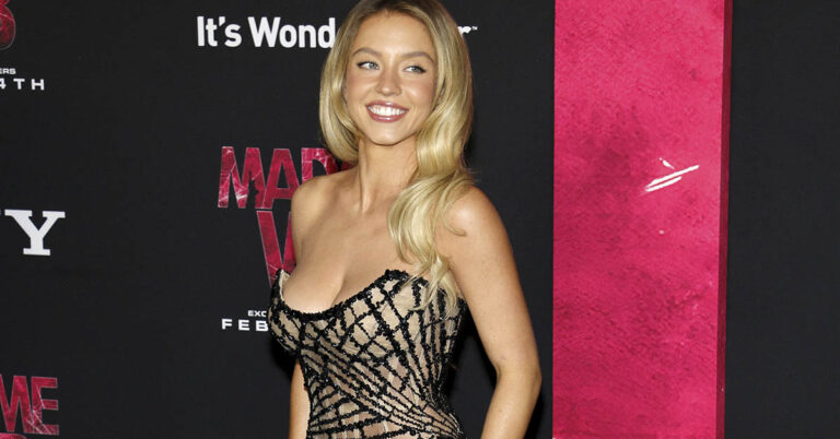 Sydney Sweeney’s Rise to Fame: Iconic Roles, Red Carpet Looks, and Controversies - Featured image