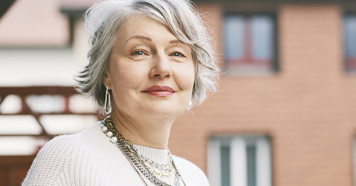 Honest to a Fault: 10 Reasons Older Women Say They’re Finished with Dating