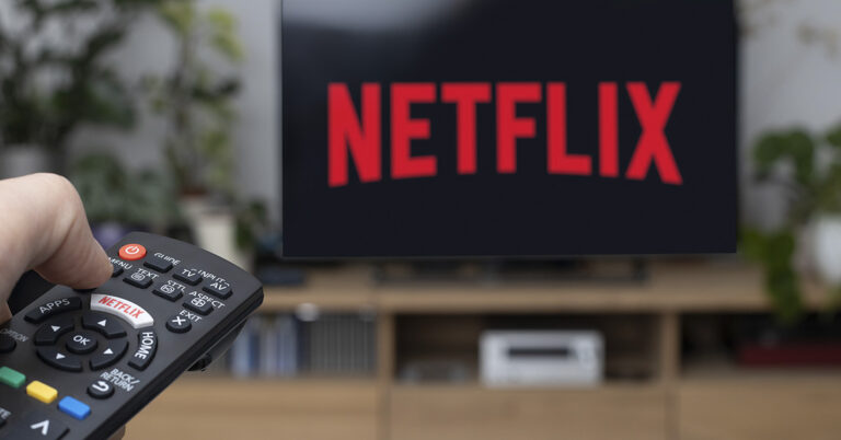 Netflix Horror Movie Was Pulled from U.S. Streaming, Fans Call It a Masterpiece - Featured image