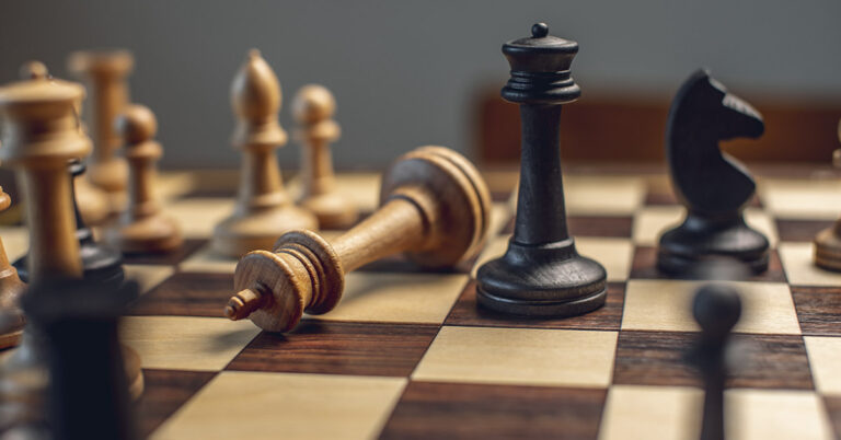 Daniel Naroditsky Dies at 29: Honoring the Life and Legacy of a Chess Prodigy - Featured image