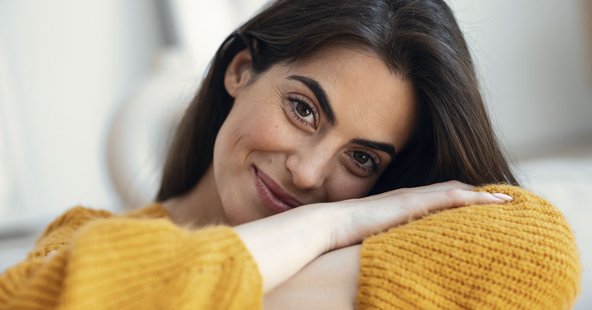 Women Who Make Time for This Every 22 Days Say They Feel Better Than Ever