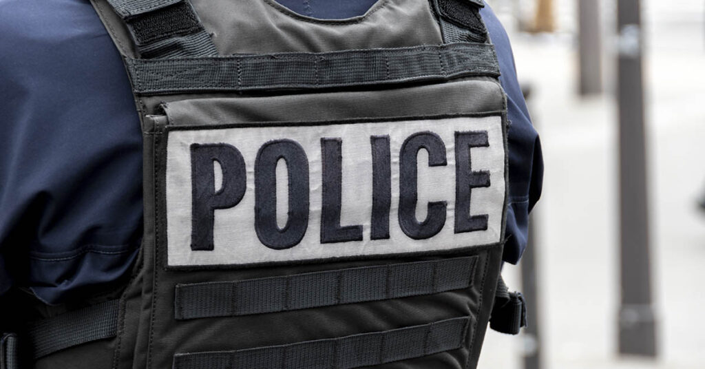 He Brought His Girlfriend Home, But Someone Locked Her in the Basement  – A Short Story - Featured image