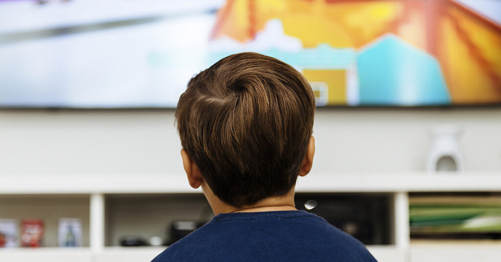 Mom Traded Today’s Cartoons for 90s Favorites and Noticed Two Big Differences - Featured image