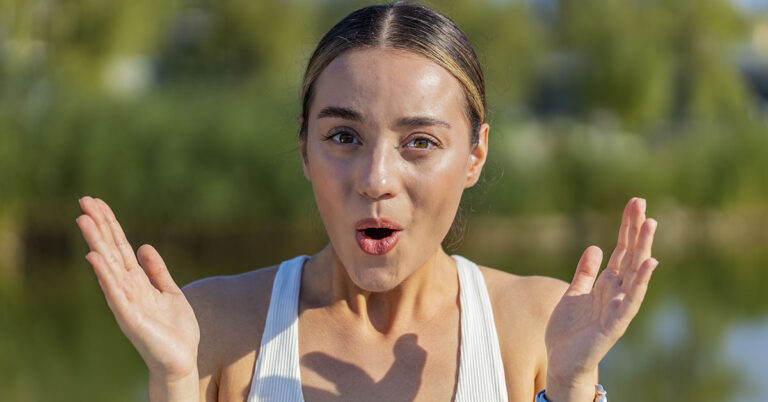 This Simple Choice Can Uncover Hidden Traits About Your Personality - Featured image