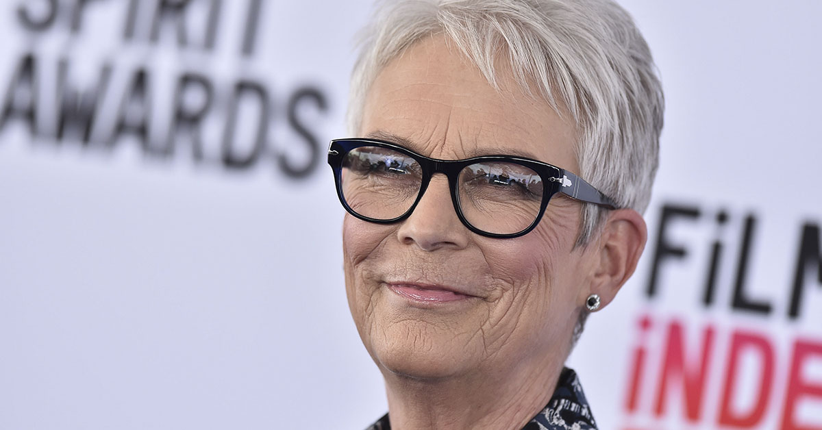 Jamie Lee Curtis Gives Brutal Five-Word Take on Liam Neeson and Pamela Anderson