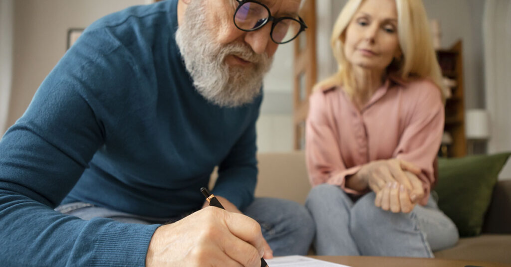 This One Expression May Reveal Whether a Couple Will Divorce – With a 93% Accuracy - Featured image