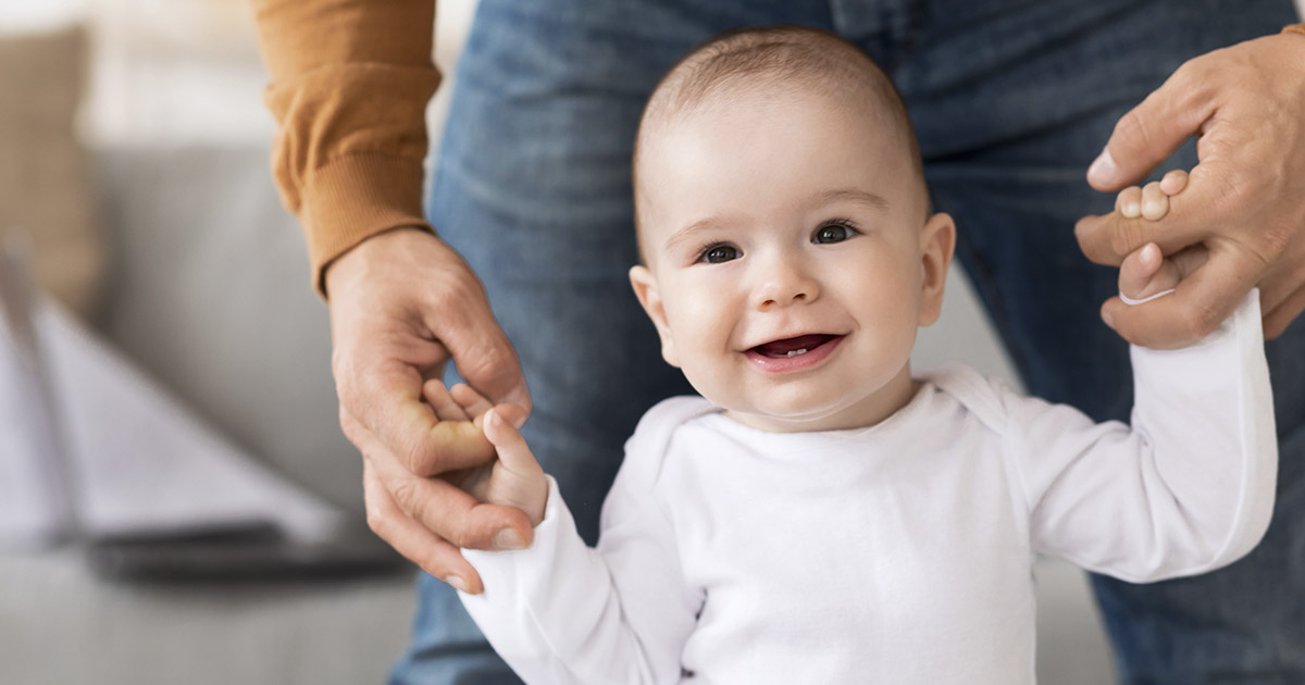 2025 Baby Name Rankings Reveal a Name’s First Top‑100 Entry Since 2000