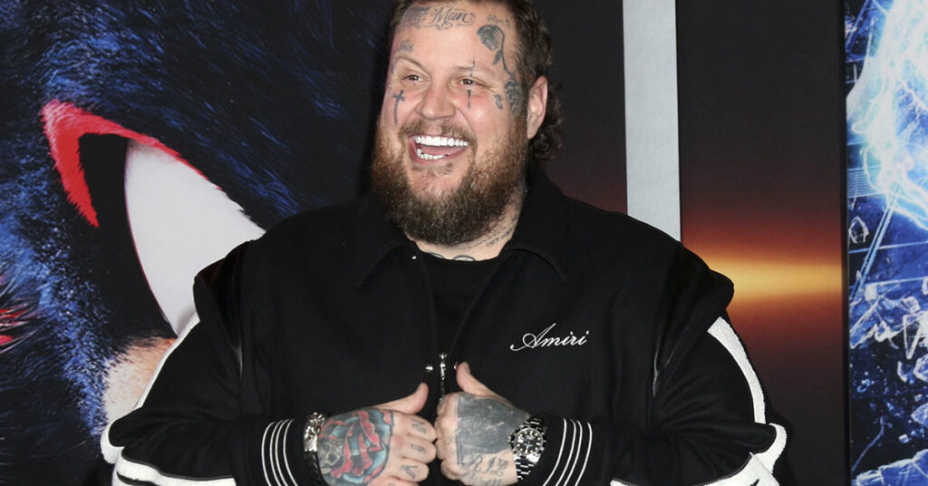 How Jelly Roll Is Giving Back With a Massive Rehab Facility in Tennessee - Featured image