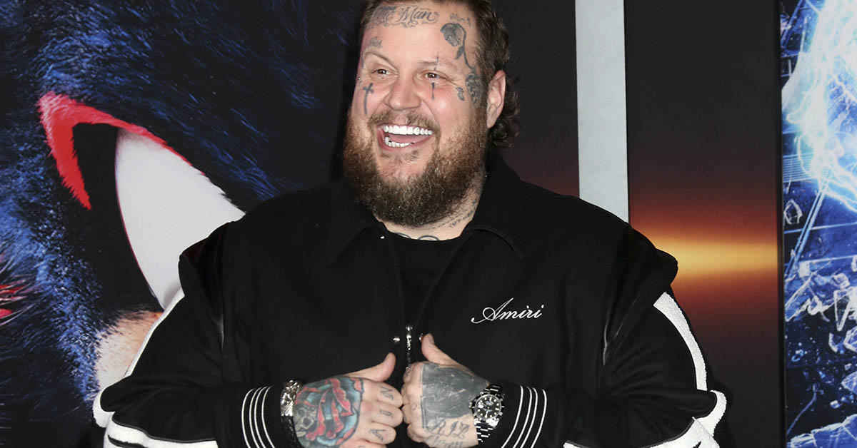 How Jelly Roll Is Giving Back With a Massive Rehab Facility in Tennessee