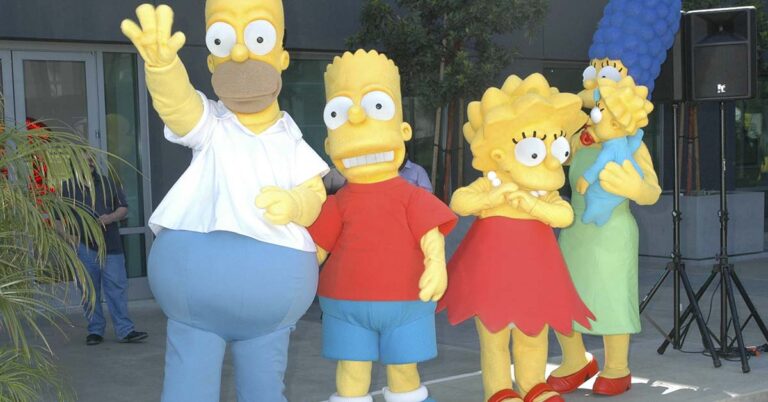 Longtime ‘Simpsons’ Character Dies in Shocking Series Move - Featured image
