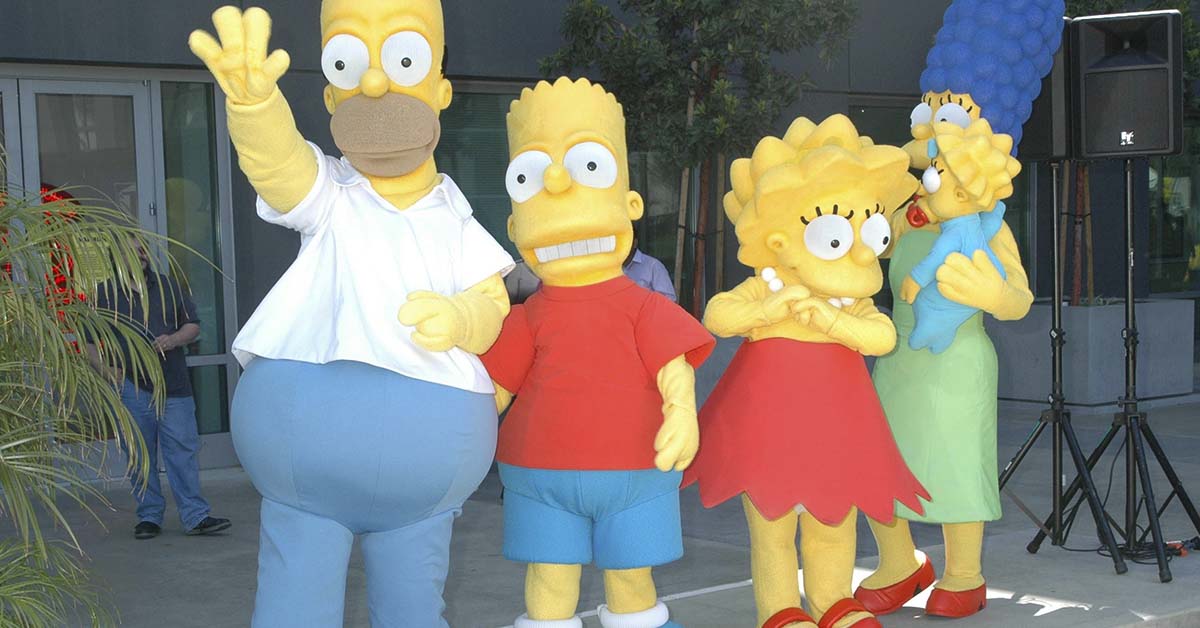 Longtime ‘Simpsons’ Character Dies in Shocking Series Move