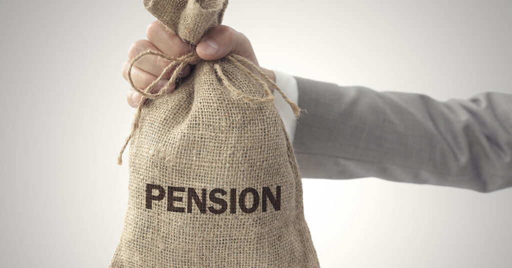 Son Impersonates Deceased Mother in ‘Mrs. Doubtfire’-Style Scheme to Collect Pension - Featured image