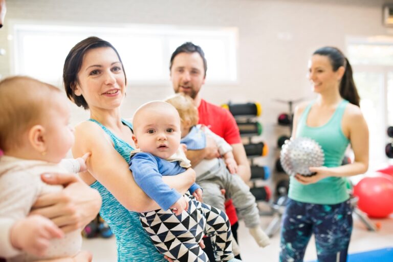7 Health Myths Most Parents Still Believe (But Shouldn’t) - Featured image