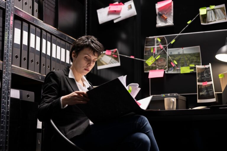 4 Unusual Ways Detectives Instantly Identify Narcissists - Featured image