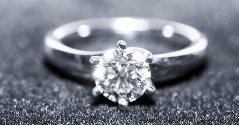 The Ring  You Choose Says More About Your Personality Than You Think - Featured image