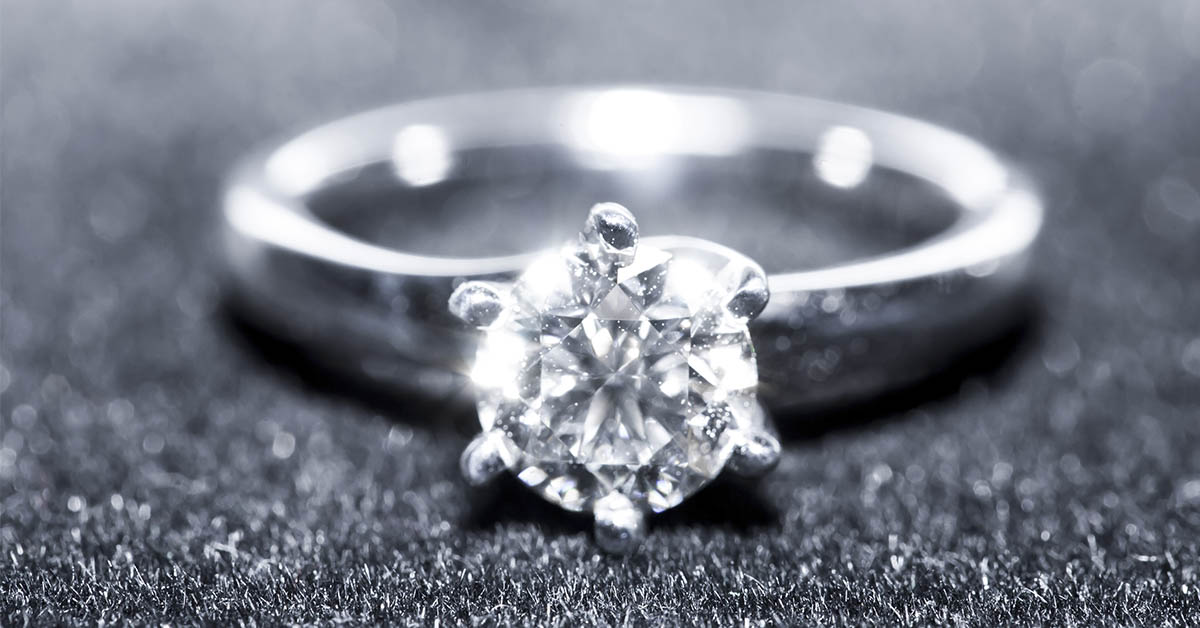 The Ring  You Choose Says More About Your Personality Than You Think