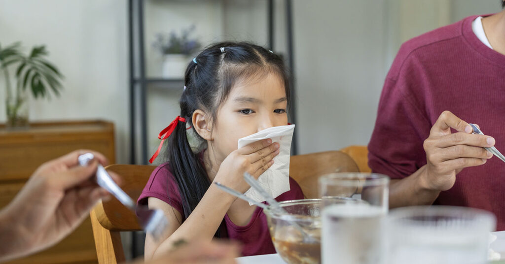 10 Things You Probably Don’t Care About If You Were Raised Well - Featured image