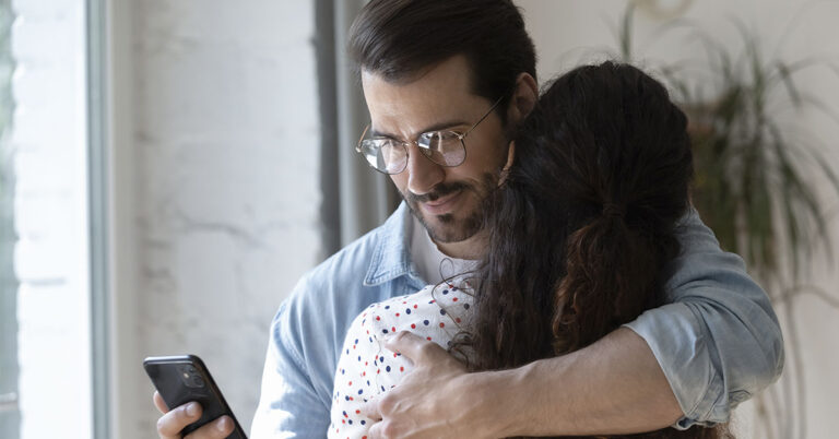 Why Married Men Cheat Without Ending Their Marriage - Featured image