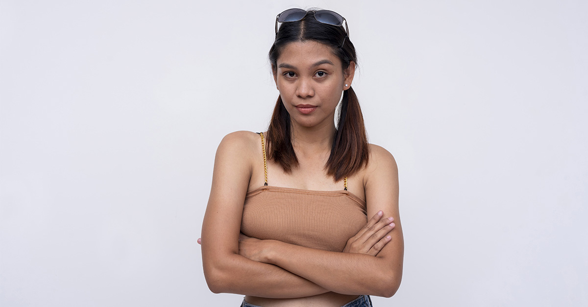 The One Phrase That Makes Women Lose Interest Instantly