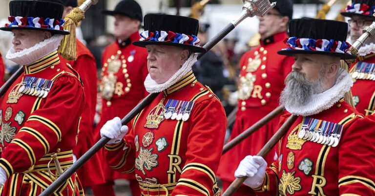 How the World Has Changed Since Queen Elizabeth’s Passing - Featured image