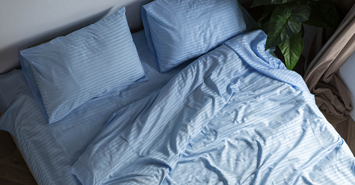 Sleeping in a Loved One’s Bed After Death: Understanding Grief and Fear