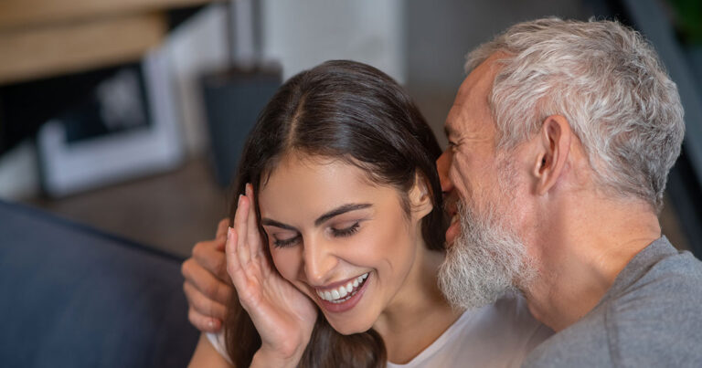 10 Hidden Desires Your Girlfriend Wishes You Knew in Intimate Moments - Featured image