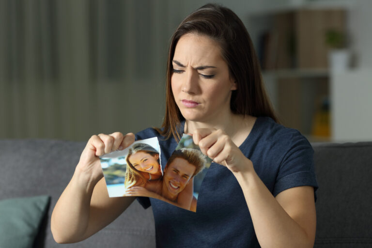 10 Marriage Problems That Can’t Be Fixed No Matter What - Featured image