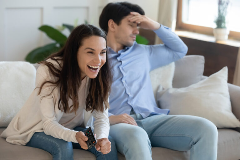 Why Intelligent Women Are Choosing Hypogamy - Featured image