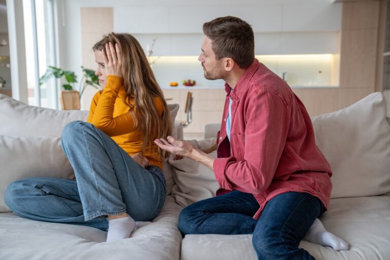 20 “Nice” Things Men Do That Women Actually Can’t Stand - Featured image