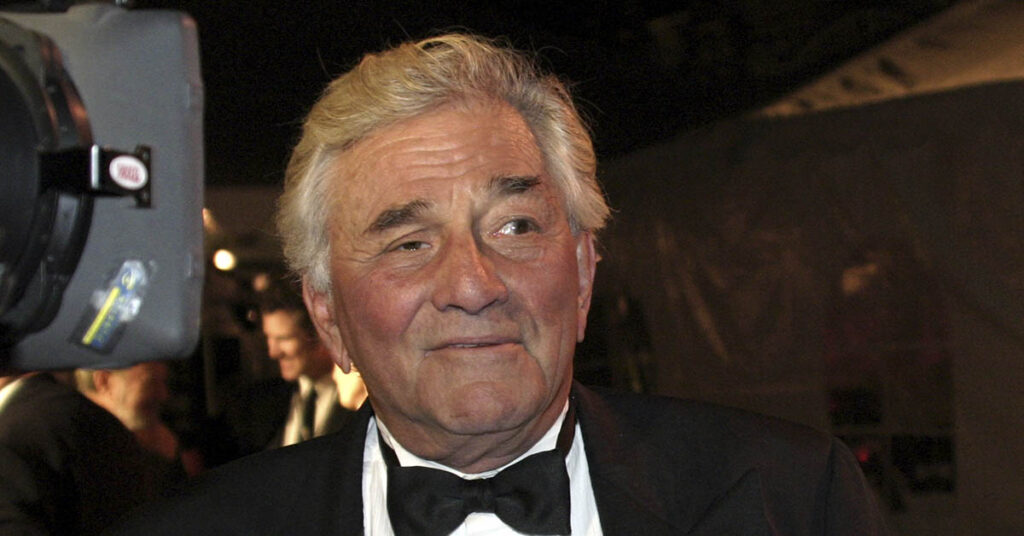 Columbo Was Brilliant on Screen, Yet Peter Falk Battled Personal Struggles in Real Life - Featured image