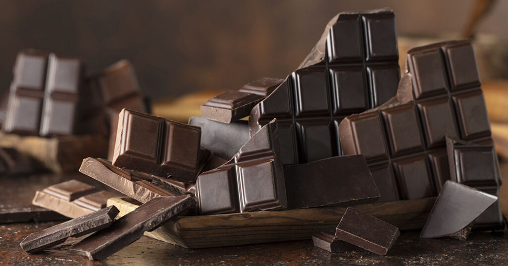 Which Food Could You Live Without? Your Choice Reveals Who You Are - Featured image