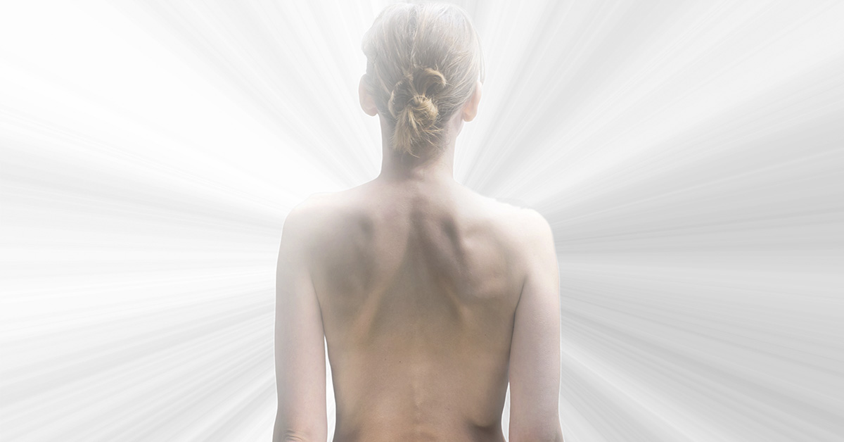 7 Signs Your Soul Is in the Middle of a Deep Inner Transition