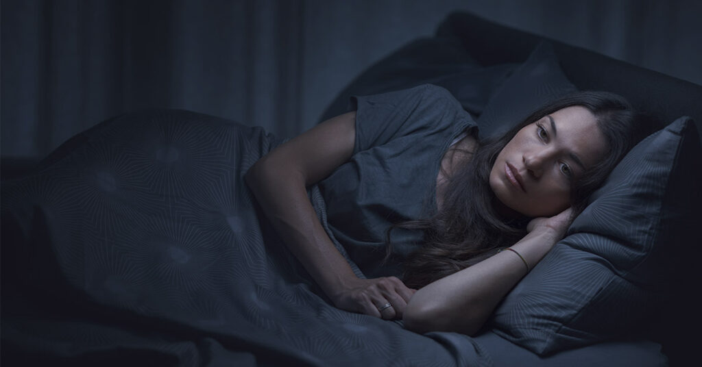 10 Truths About How Long A Woman Can Go Without Close Connection - Featured image