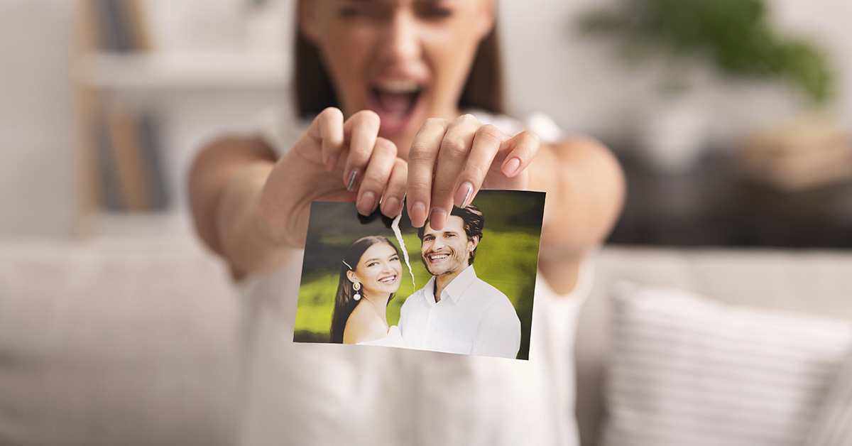 My Mom’s New Man Looked Familiar—Then I Realized Who He Was – a Short Story