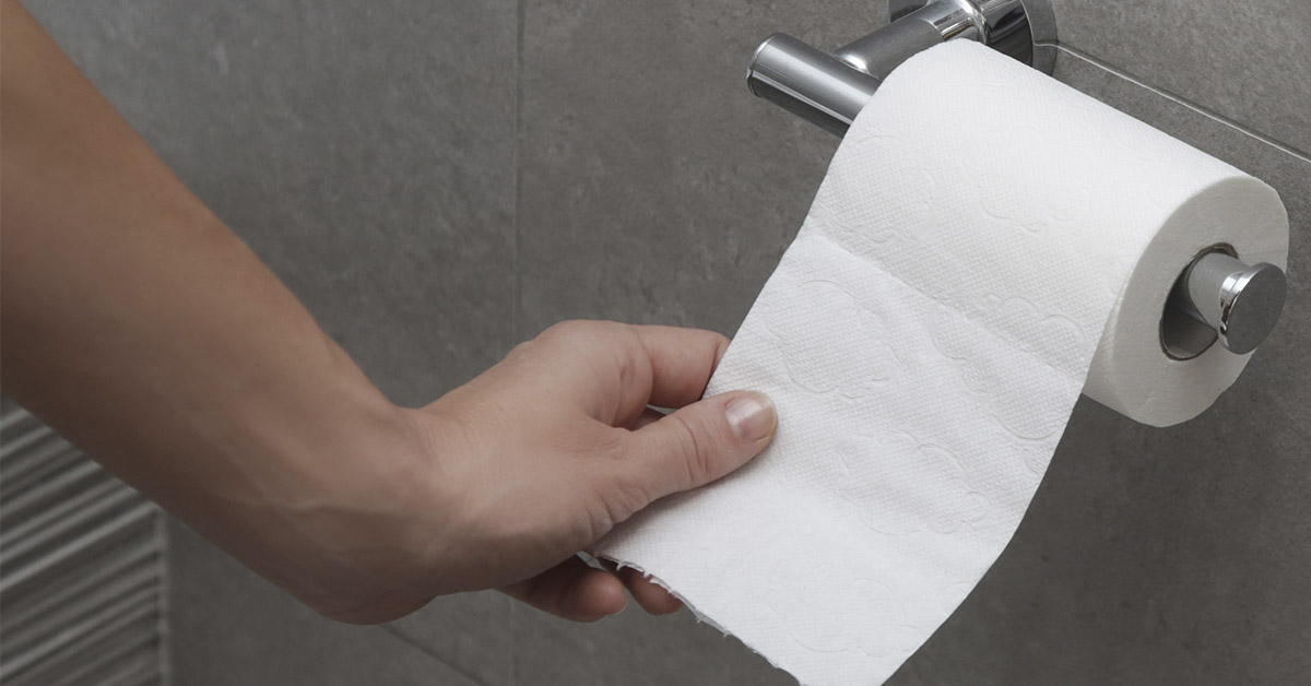 Most People Skip This Step Before Toilet Paper, but It Changes Everything