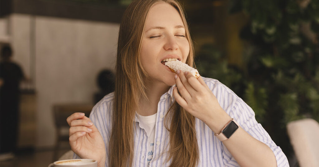 A Look Back at the Dessert That Ruled the Year You Were Born - Featured image