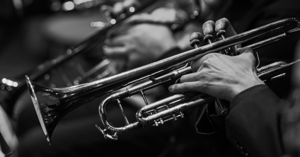 Ray Anthony at 103: Still One of Hollywood’s Most Beloved Musicians - Featured image