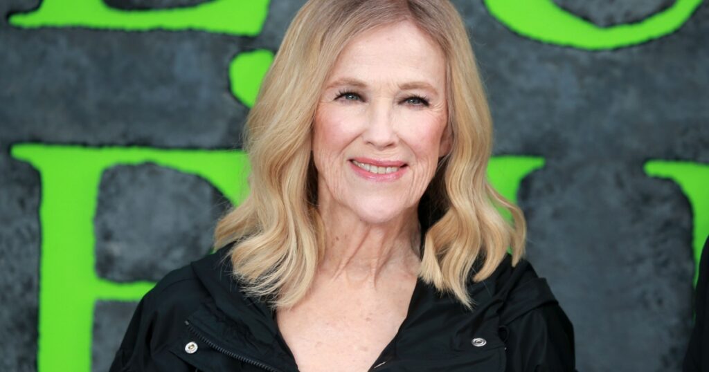 Catherine O’Hara, Beloved Canadian Actress and Comedian, Dies at 71 - Featured image
