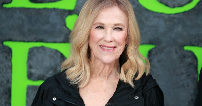 Catherine O’Hara, Beloved Canadian Actress and Comedian, Dies at 71 - Featured image