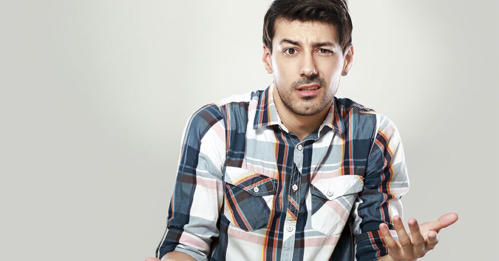 The Internet Is Reacting After Gen Z Settled on a Name for the Male “Karen” - Featured image