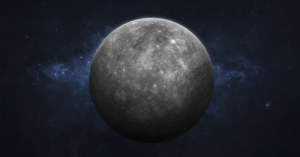 Mercury Retrograde Is Coming – Here’s What Your Zodiac Sign Can Expect - Featured image
